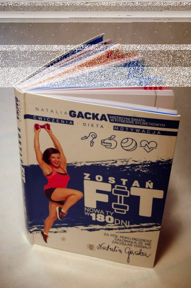 Konkurs "Noworoczne Postanowienia 2016" (do godz. 20.00)