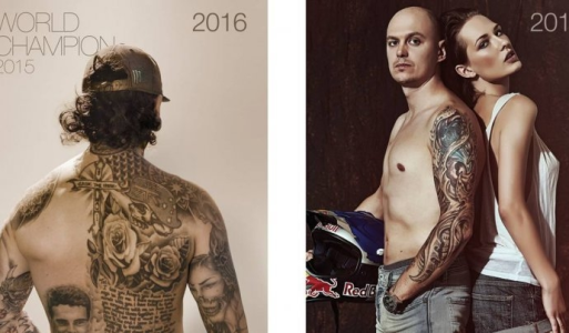 Konkurs "Noworoczny! Wygraj żużlowy kalendarz Ekstraligi!" Wrocław