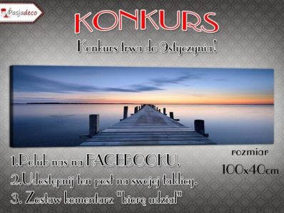 Konkurs "Noworoczny"