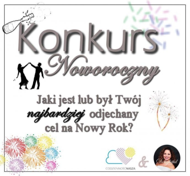 Konkurs "Noworoczny!"