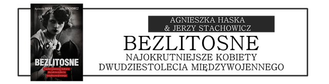 Konkurs "Trzeba bać się tych kobiet!"