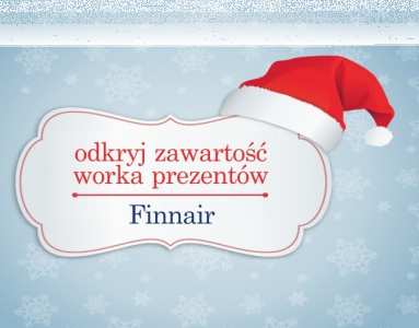 Konkurs "Wygraj model airbusa A340-300 w skali 1:250 w barwach Finnaira" (do godz. 23.45)