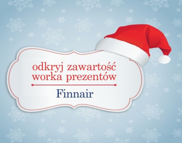 Konkurs "Wygraj model airbusa A340-300 w skali 1:250 w barwach Finnaira" (do godz. 23.45)