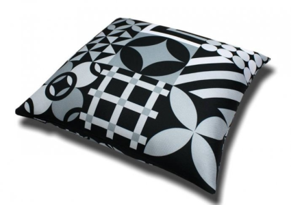 Konkurs "Wygraj poduszkę"