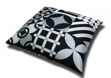 Konkurs "Wygraj poduszkę"