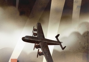 Konkurs "Magiczne fajerwerki: Rozłąka"