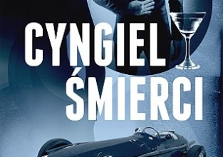 Konkurs "Z Cynglem śmierci"