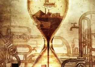 Konkurs "Z Wodnym nożem"