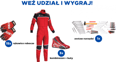 Akcja "Zostań ekspertem Total"