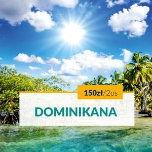 Konkurs "Egzotyczna wycieczka za zakupy w Fashion House" Sosnowiec