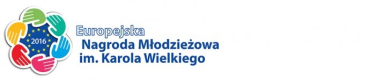 "Europejska Nagroda dla Młodzieży im. Karola Wielkiego"