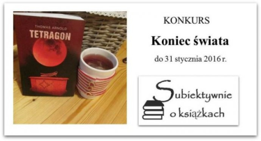 Konkurs "Koniec świata"