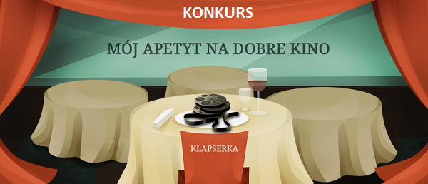 Konkurs "Filmowy"
