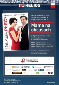 Konkurs "Wygraj bilety" Rzeszów