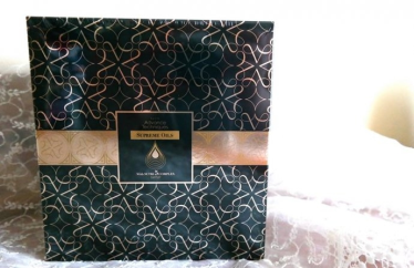 Konkurs "Wygraj kosmetyki AVON!"