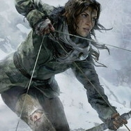 Konkurs "Wygraj nowego Tomb Raidera w Sylwestra!" (do godz. 12.00)