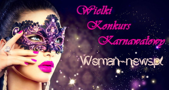 Konkurs "Karnawałowa stylizaja"