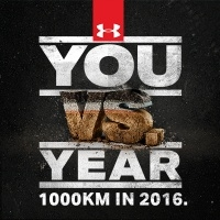 Konkurs "Rywalizacja: You VS the Year"