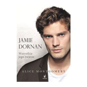 Wygraj biografię Jamiego Dornana