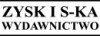 Konkurs "Wygraj pakiet książek wydawnictwa Zysk i Sk-a"