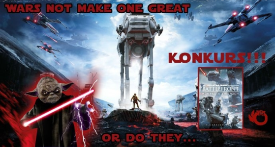 Konkurs "Countdown To Awakening #8"