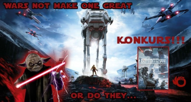 Konkurs "Countdown To Awakening #8"