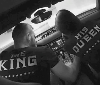 Wygraj koszulkę od Pinki