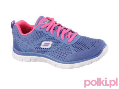 Wygraj buty Skechers!