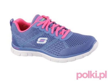 Wygraj buty Skechers!