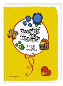 Konkurs "Poczytaj mi, mamo. Księga czwarta"