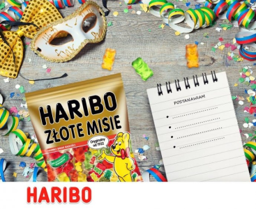 Konkurs "Postanowienia noworoczne"