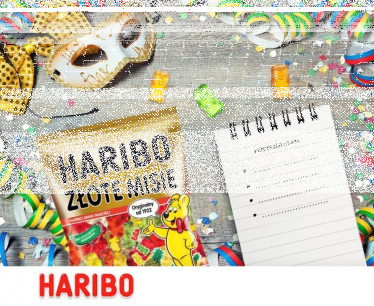 Konkurs "Postanowienia noworoczne"