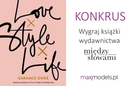 Wygraj książkę autorstwa Garance Dore