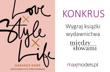 Wygraj książkę autorstwa Garance Dore