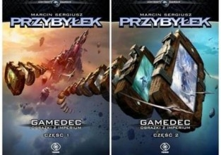 Wygraj "Obrazki z Imperium" (1 & 2) do godz. 20:00