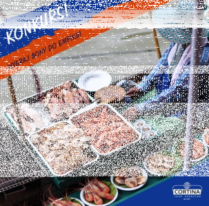 Konkurs "Potrawy z czterech stron świata"