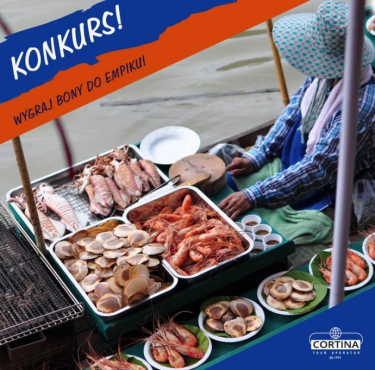 Konkurs "Potrawy z czterech stron świata"