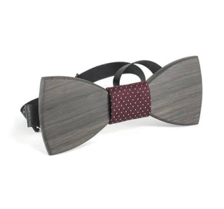 Wygraj indywidualny plan treningowy i drewnianą ręcznie robioną muszkę od This is Wood!