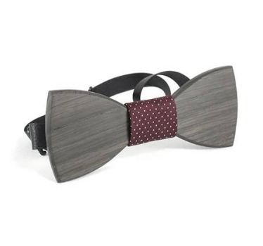 Wygraj indywidualny plan treningowy i drewnianą ręcznie robioną muszkę od This is Wood!