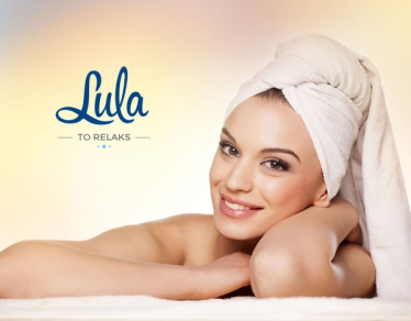 Wygraj! zestaw "LULA relaks"