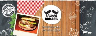 Konkurs "Balkan Burger i szybciutki mini"