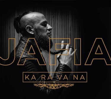 Konkurs "Jafia - wygraj album Ka Ra Va Na"