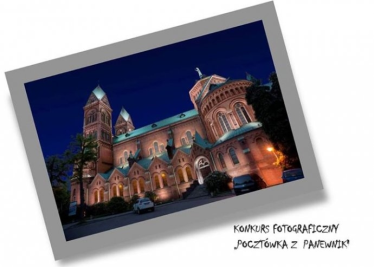Konkurs "Pocztówka z Panewnik" Katowice