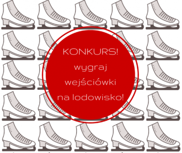 Wygraj wejściówki na lodowisko na Gubałówce ! Lublin