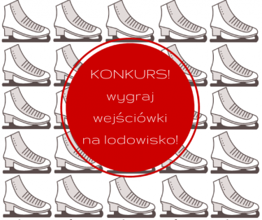 Wygraj wejściówki na lodowisko na Gubałówce ! Lublin