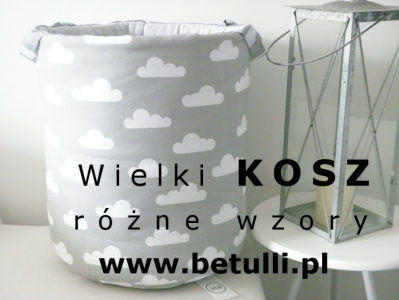 Wygraj Wielki KOSZ na zabawki