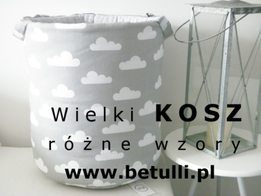 Wygraj Wielki KOSZ na zabawki