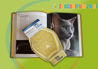 Konkurs: wygraj poradnik encyklopedyczny od ZOO Centrum, do godz. 12:00