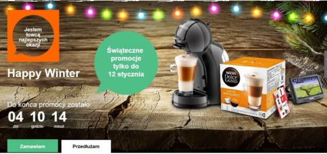 Konkurs "Happy Winter"