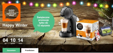 Konkurs "Happy Winter"